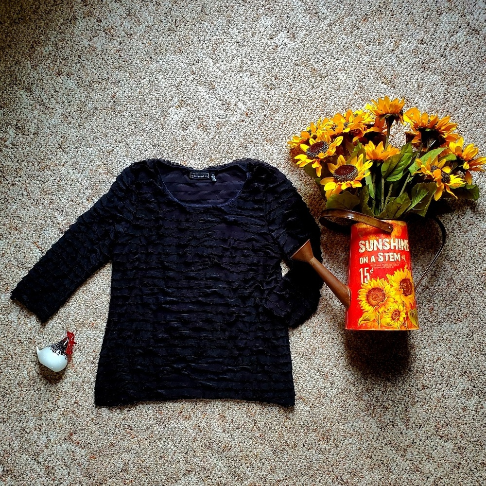 Cute Dressy Top
